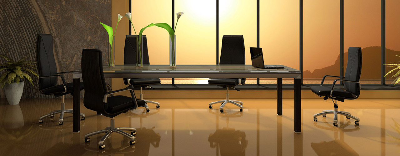 Office Furniture Manufacturers in Bangalore